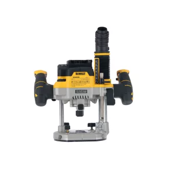   DEWALT Akumulátorový horný frézač 18 V 12 mm (bez akumulátora a nabíjačky) v kufri TSTAK