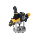 DEWALT Akumulátorový horný frézač 18 V 12 mm (bez akumulátora a nabíjačky) v kufri TSTAK