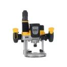 DEWALT Akumulátorový horný frézač 18 V 12 mm (bez akumulátora a nabíjačky) v kufri TSTAK