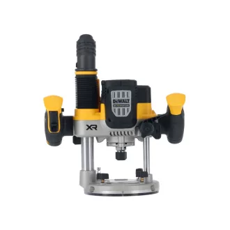   DEWALT Akumulátorový horný frézač 18 V 12 mm (bez akumulátora a nabíjačky) v kufri TSTAK