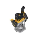 DEWALT Akumulátorový horný frézač 18 V 12 mm (bez akumulátora a nabíjačky) v kufri TSTAK