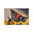 DEWALT Akumulátorový horný frézač 18 V 12 mm (bez akumulátora a nabíjačky) v kufri TSTAK