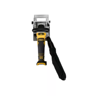   DEWALT Akumulátorový hoblík 18 V bez uhlíkovej kefky DCW682N
