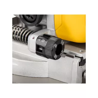   DEWALT Akumulátorový hoblík 18 V bez uhlíkovej kefky DCW682N