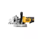 DEWALT Akumulátorový hoblík 18 V bez uhlíkovej kefky DCW682N