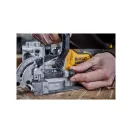 DEWALT Akumulátorový hoblík 18 V bez uhlíkovej kefky DCW682N