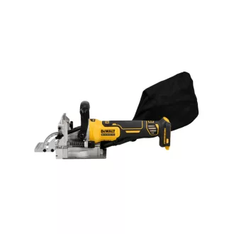   DEWALT Akumulátorový hoblík 18 V bez uhlíkovej kefy (bez akumulátora + nabíjačky, TSTAK) DCW682NT