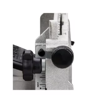   DEWALT Akumulátorový hoblík 18 V bez uhlíkovej kefky (2 x 5,0 Ah batérie + nabíjačka) DCW682P2