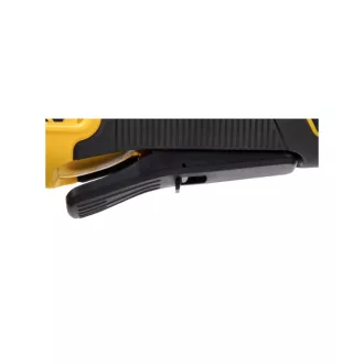   DEWALT Akumulátorový hoblík 18 V bez uhlíkovej kefky (2 x 5,0 Ah batérie + nabíjačka) DCW682P2