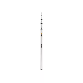 DEWALT Odmerka hliníková 1,2 - 4 m