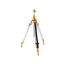 DEWALT statívový laserový stojan 5/8"