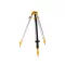 DEWALT statívový laserový stojan 5/8"