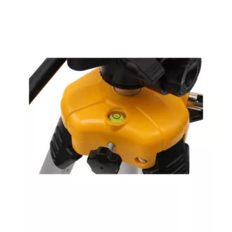 DEWALT statívový laserový stojan 1/4"