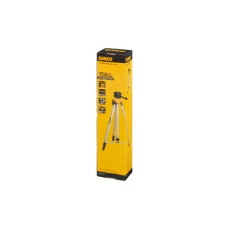 DEWALT statívový laserový stojan 1/4"