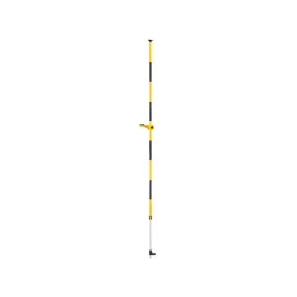 DEWALT Laserová nosná lišta 1/4"