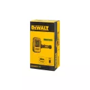 DEWALT Laserový prijímač zelený