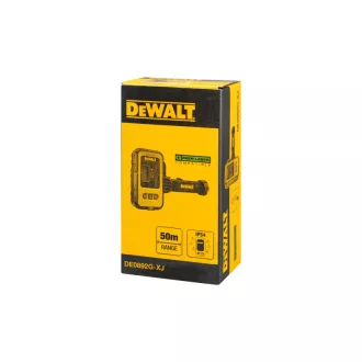 DEWALT Laserový prijímač zelený