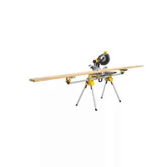 DEWALT Skladací pokosový pracovný stôl