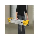 DEWALT Skladací pokosový pracovný stôl