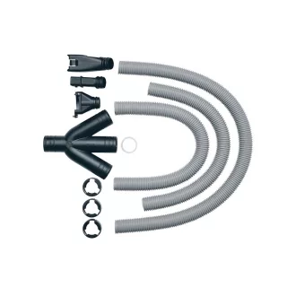 DEWALT Súprava na pripojenie vysávača 35 mm