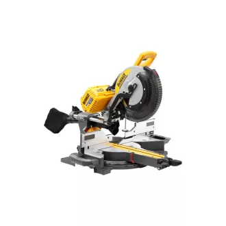   DEWALT Akumulátorová pokosová píla 54 V (bez akumulátora + nabíjačky) DHS780N