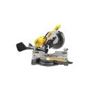 DEWALT Akumulátorová pokosová píla 54 V (bez akumulátora + nabíjačky) DHS780N