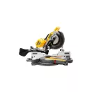 DEWALT Akumulátorová pokosová píla 54 V (bez akumulátora + nabíjačky) DHS780N