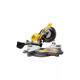  DEWALT Akumulátorová pokosová píla 54 V (bez akumulátora + nabíjačky) DHS780N