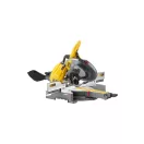 DEWALT Akumulátorová pokosová píla 54 V (bez akumulátora + nabíjačky) DHS780N