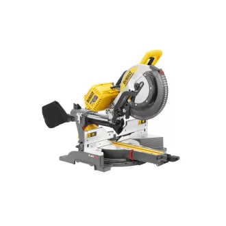   DEWALT Akumulátorová pokosová píla 54 V (bez akumulátora + nabíjačky) DHS780N