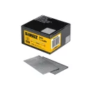 DEWALT Hlava pre DCN662 bezhlavé galvanizované klinčeky 0° 1,6 x 50 mm (2500 ks)