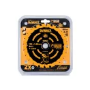 DEWALT EXTREME Pílový kotúč na drevo 165 x 20 x 1,65 mm / 24T