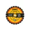 DEWALT EXTREME Pílový kotúč na drevo 184 x 16 x 1,65 mm / 24T