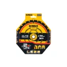 DEWALT EXTREME Pílový kotúč na drevo 184 x 16 x 1,65 mm / 24T