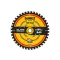 DEWALT EXTREME Pílový kotúč na drevo 184 x 16 x 1,65 mm / 40T