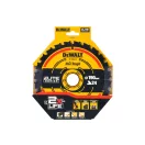 DEWALT EXTREME Pilový kotúč pre drevo 190 x 30 x 1,65 mm / 24T