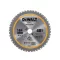DEWALT Pílový kotúč na kov 184 x 20 x 1,6 mm / 48T