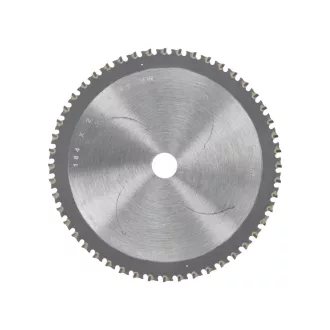 DEWALT Pílový kotúč na kov 184 x 20 x 1,6 mm / 48T