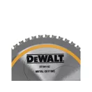 DEWALT Pílový kotúč na kov 184 x 20 x 1,6 mm / 48T