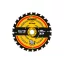 DEWALT ELITE CSB Kotúč pílový na drevo 165 x 20 x 1,65 mm / 24T