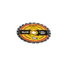DEWALT ELITE CSB Kotúč pílový na drevo 165 x 20 x 1,65 mm / 24T