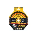 DEWALT ELITE CSB Kotúč pílový na drevo 165 x 20 x 1,65 mm / 24T