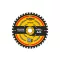 DEWALT ELITE Pílový disk na drevo 165 x 20 x 1,65 mm / 40T