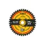 DEWALT ELITE Pílový disk na drevo 165 x 20 x 1,65 mm / 40T