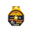 DEWALT ELITE Pílový disk na drevo 165 x 20 x 1,65 mm / 40T