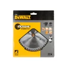 DEWALT EXTREME Pílkový kotúč na drevo 165 x 20 x 2,3 mm / 48T