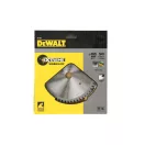 DEWALT EXTREME Pílový kotúč na drevo 165 x 20 x 2,3 mm / 54T / 0°