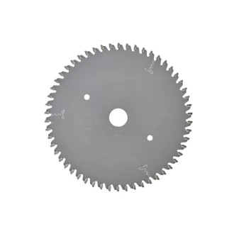   DEWALT EXTREME Pílový kotúč na drevo 165 x 20 x 2,3 mm / 54T / -5°