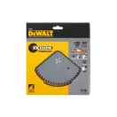 DEWALT EXTREME Pílový kotúč na drevo 165 x 20 x 2,3 mm / 54T / -5°
