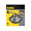 DEWALT EXTREME Pílový kotúč na drevo 165 x 20 x 2,3 mm / 18T